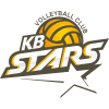 KB Stars - Volleyball League 10157 Volleyball Result
