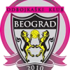 Beograd W - Team Jedinstvo Sp W 284 Scores