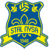 Stal Nysa - I Liga 10122 Volleyball Live Score