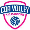 Talmassons Women -  10105 Volleyball Live