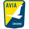 Swidnik - I Liga 10122 Result