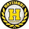 Ilisiakos Women - Greek Cup 10088 Schedule
