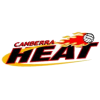 Canberra Heat -  10006 Live Volleyball