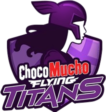 Choco Mucho Flying Titans Women