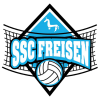 Freisen Women - Bundesliga South Women 10084 Volleyball Result
