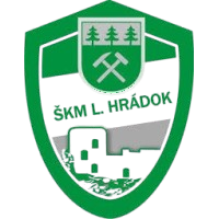 Liptovsky Hradok W - Extraliga Women 10152 Sport