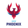 NSW Phoenix Women -  10010 Volleyball Live