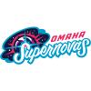 Omaha Supernovas (w)