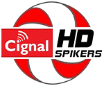 Cignal HD Spikers Women