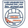 Zeljeznicar - Prva Liga 10042 Volleyball