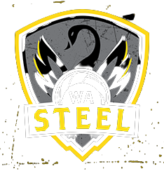 WA Steel Women -  10010 Scores