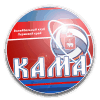 Kama - Team Tyumen 891 Scores