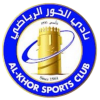 Al Khor - Volleyball League 10157 Volleyball Result
