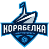 St. Petersburg Women - Team Kaliningrad Women 630 Sport