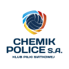 Chemik Police Women -  10288 Volleyball Live Score